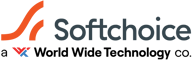 Softchoice logo